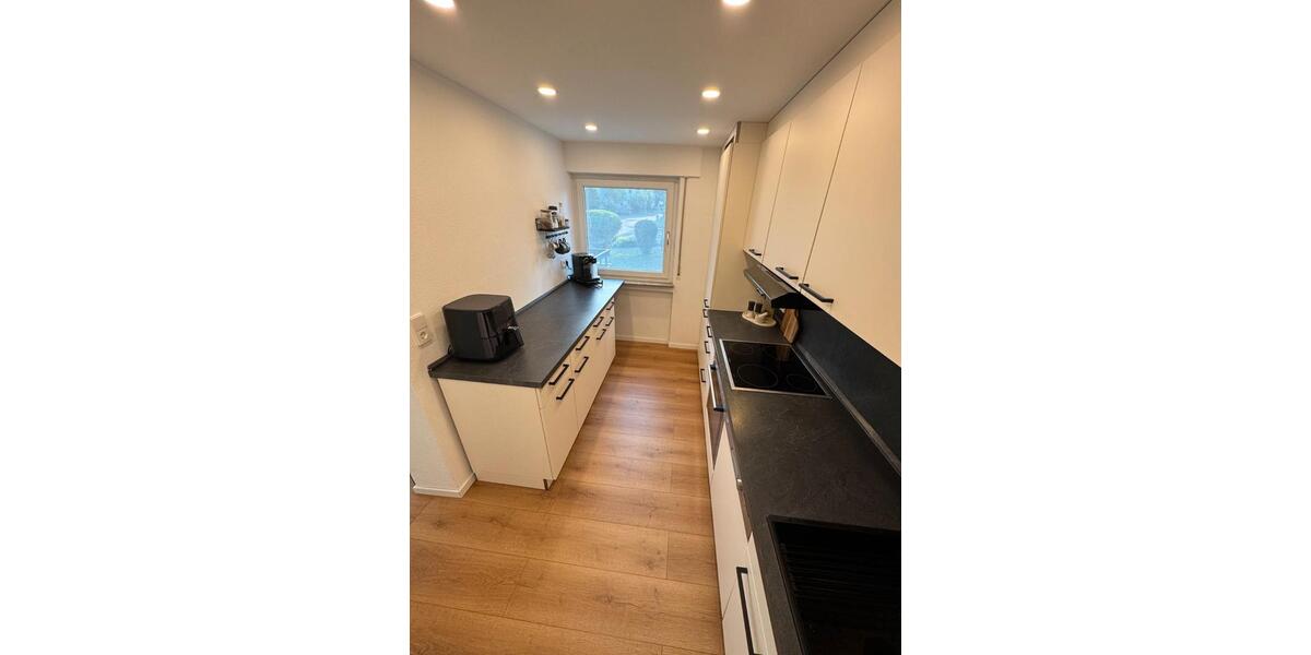 Terrassenwohnung Köngen - 3 Zimmer, 85 m&sup2;, 370.000&euro; | Angebot:27242174