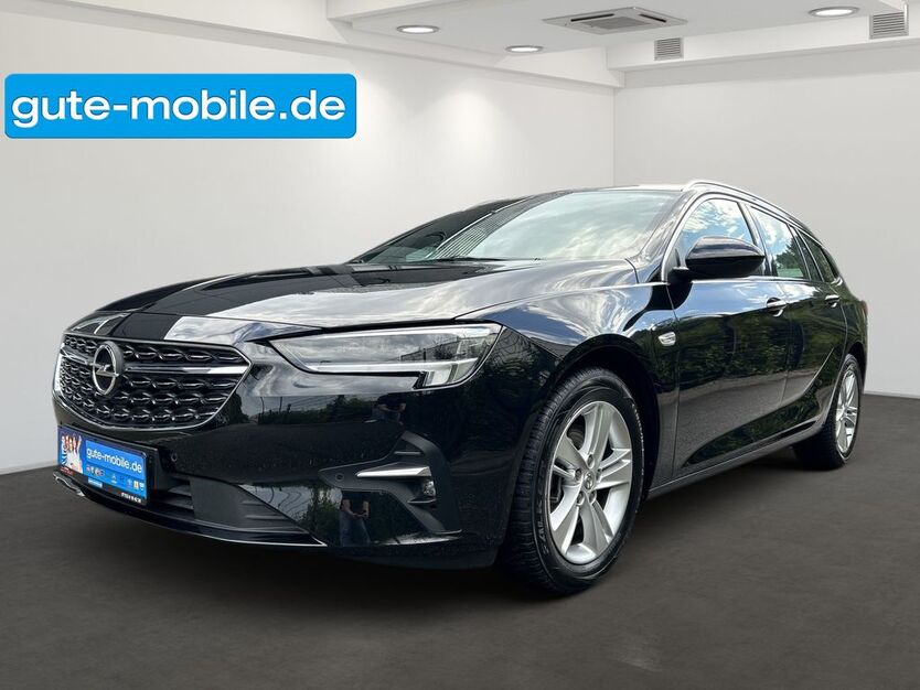 Opel Insignia 38.000 km 21.790 € Leonberg 71229