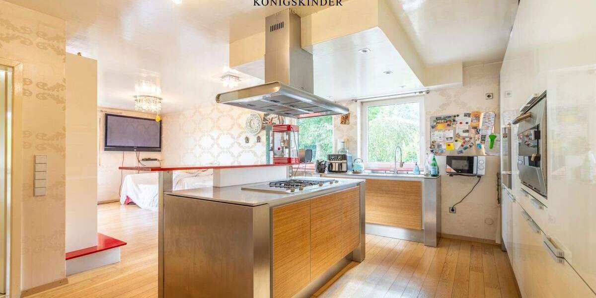 Etagenwohnung Weissach Flacht - 3 Zimmer, 94 m&sup2;, 349.000&euro; | Angebot:25770778