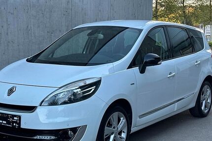 Renault Scenic 222.000 km 4.990 &euro; Leinfelden-Echterdingen (Musberg) 70771