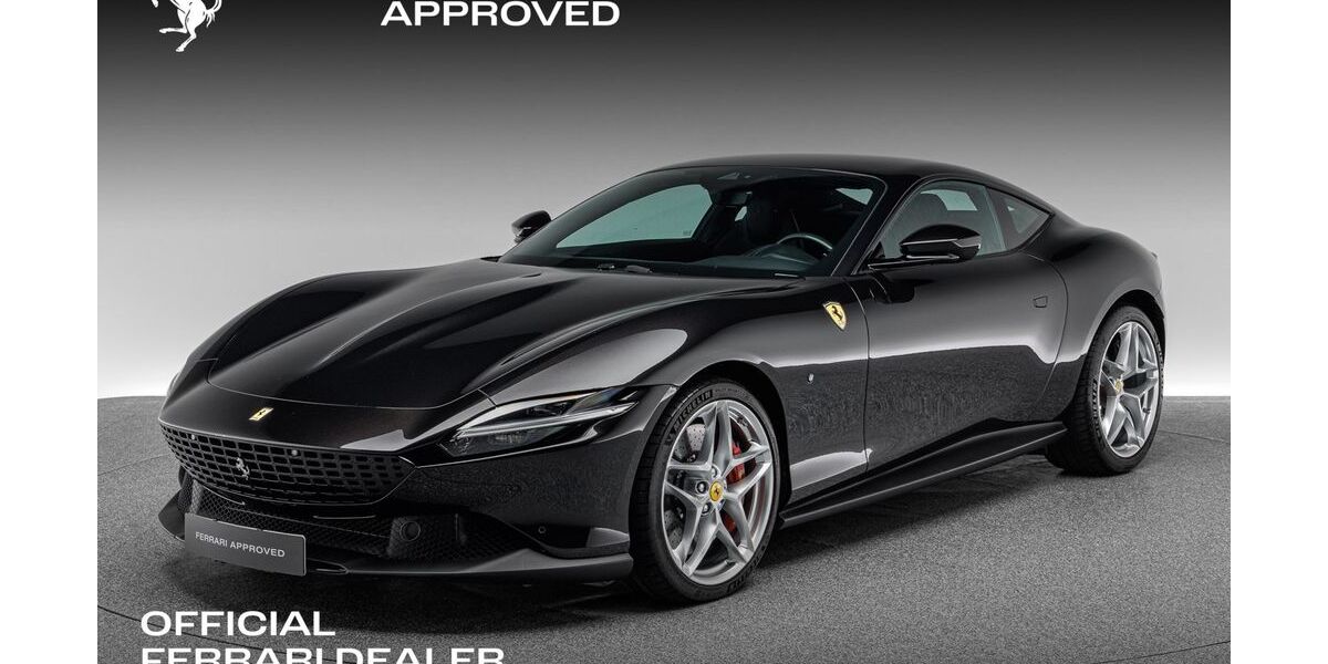 Ferrari Roma 12.500 km 189.900 &euro; Böblingen 71034
