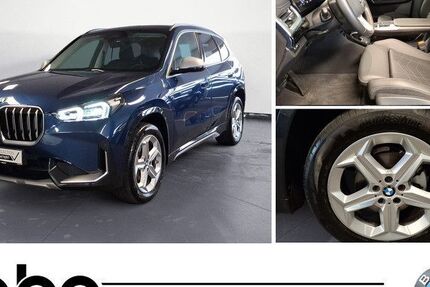 BMW X1 6.665 km 38.930 &euro; Calw 75365
