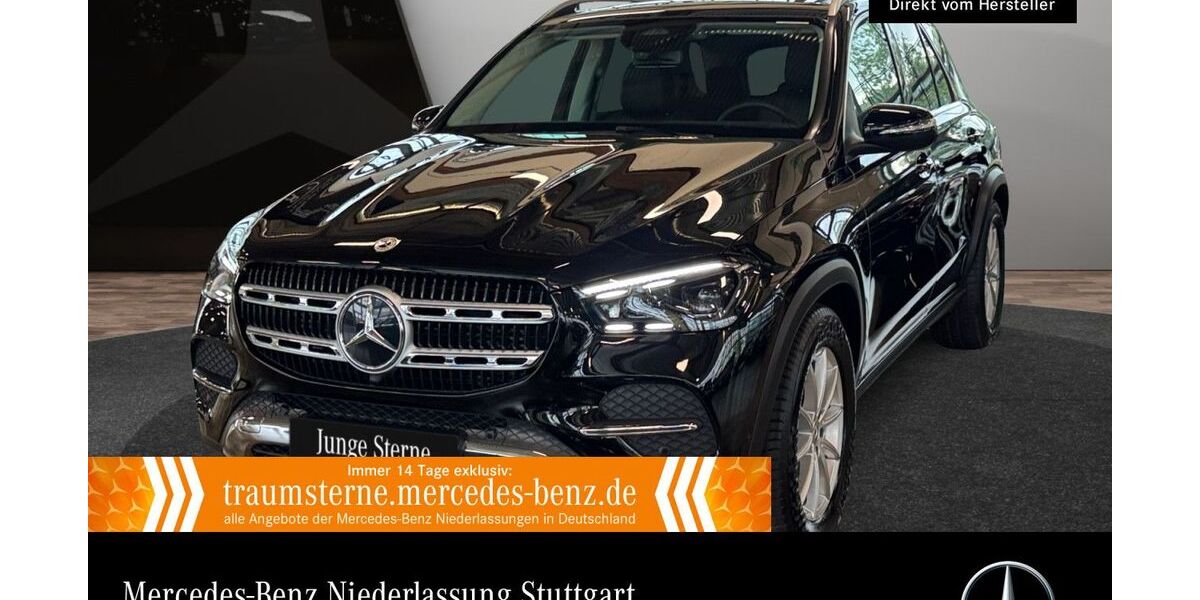 Mercedes-Benz GLE 350 3.126 km 69.990 &euro; Stuttgart 70469