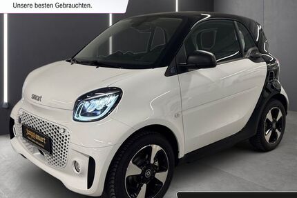 Smart ForTwo 11.025 km 15.990 &euro; Fellbach 70736
