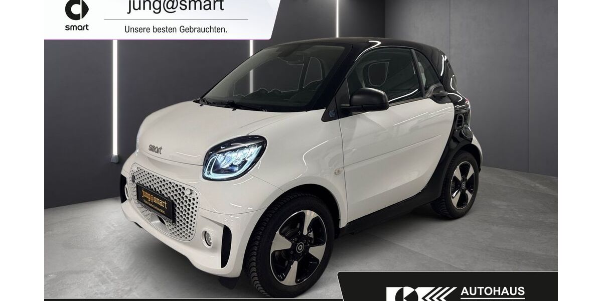 Smart ForTwo 11.025 km 15.990 &euro; Fellbach 70736