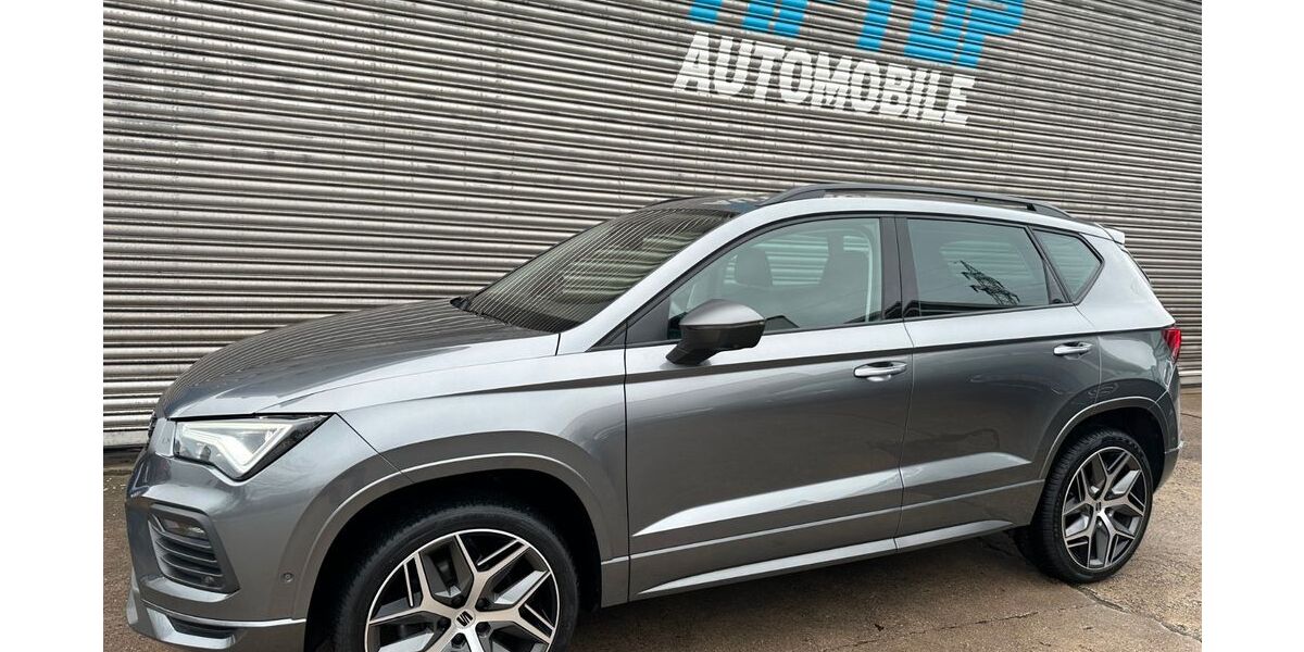 Seat Ateca 37.823 km 27.990 &euro; Sindelfingen 71065