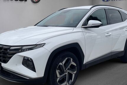 Hyundai TUCSON 36.300 km 29.990 &euro; Pforzheim 75177