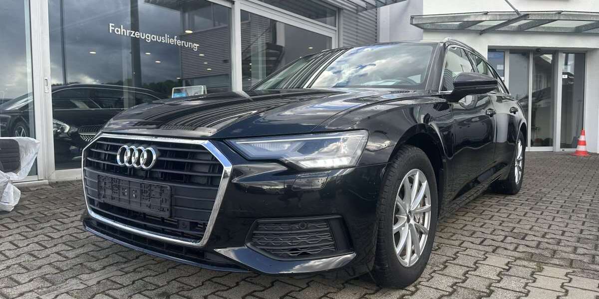 Audi A6 87.293 km 28.380 &euro; Wendlingen am Neckar 73240