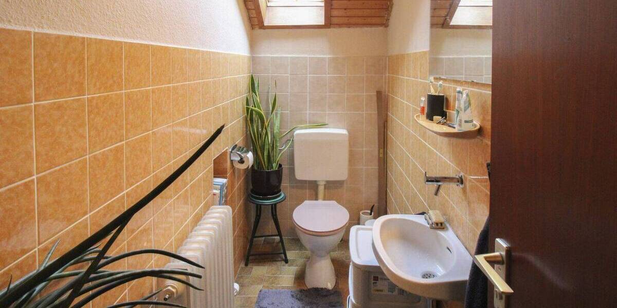 Reihenmittelhaus Hildrizhausen - 5 Zimmer, 152 m&sup2;, 498.000&euro; | Angebot:26643766