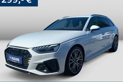Audi A4 29.960 km 34.980 &euro; Wendlingen 73240