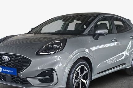 Ford Puma 14.205 km 25.590 &euro; Stuttgart 70190