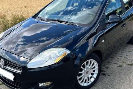 Fiat Bravo