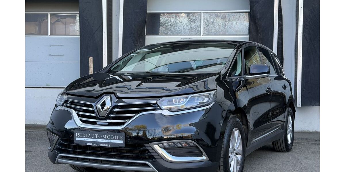 Renault Espace 116.800 km 17.700 &euro; Reutlingen/Mittelstadt 72766
