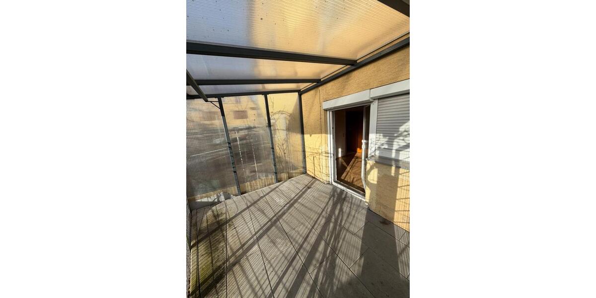 Erdgeschoßwohnung Schönaich - 2 Zimmer, 50 m&sup2;, 850&euro; | Angebot:24464054