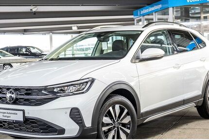 VW Taigo 15.792 km 22.930 &euro; Stuttgart-Wangen 70188