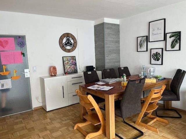 Etagenwohnung Nürtingen Zizishausen - 4 Zimmer, 87 m&sup2;, 309.000&euro; | Angebot:26893018