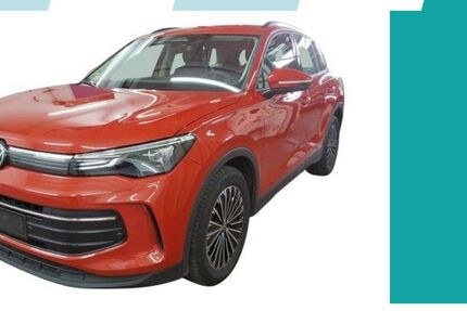 VW Tiguan 13.277 km 31.950 &euro; Leonberg 71229