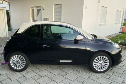 Opel Adam 62.500 km 9.990 € Waiblingen 71336