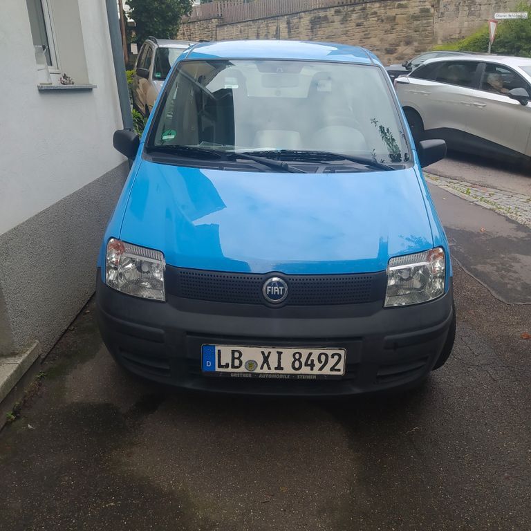 Fiat Panda 160.000 km 950 € Freiberg am Neckar 71691