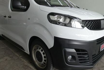 Fiat Scudo 121.500 km 13.699 € Metzingen 72555
