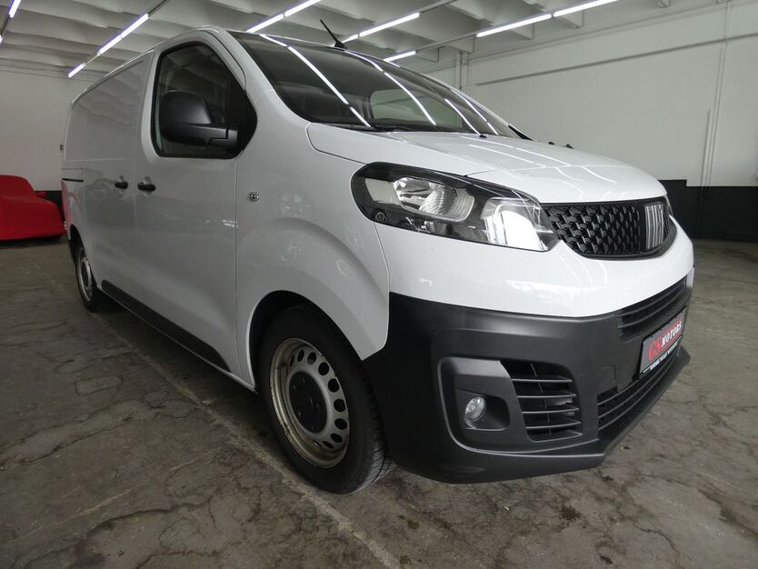 Fiat Scudo 121.500 km 14.399 € Metzingen 72555