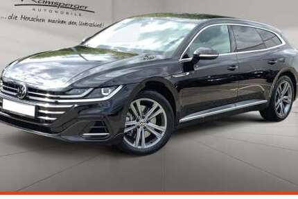 VW Arteon 23.274 km 36.990 &euro; Nürtingen 72622