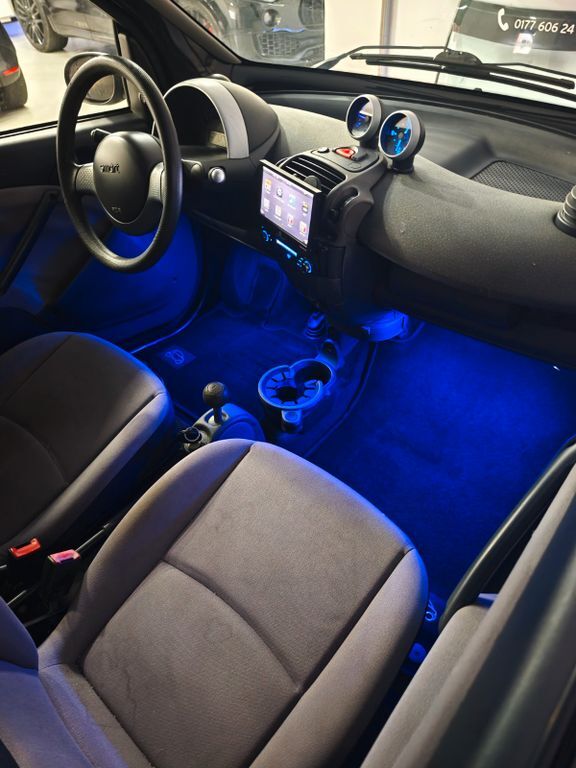 ForTwo
