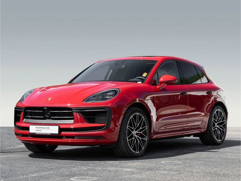 Macan
