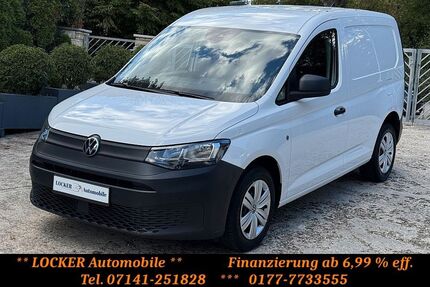 VW Caddy 165.000 km 14.990 € Ludwigsburg 71642