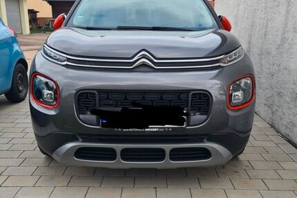 Citroen C3 Aircross 66.500 km 12.299 &euro; Schömberg 75328