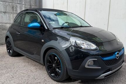 Opel Adam 142.614 km 6.900 &euro; Köngen 73257