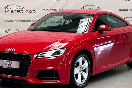 Audi TT 86.000 km 24.890 &euro; Magstadt 71106