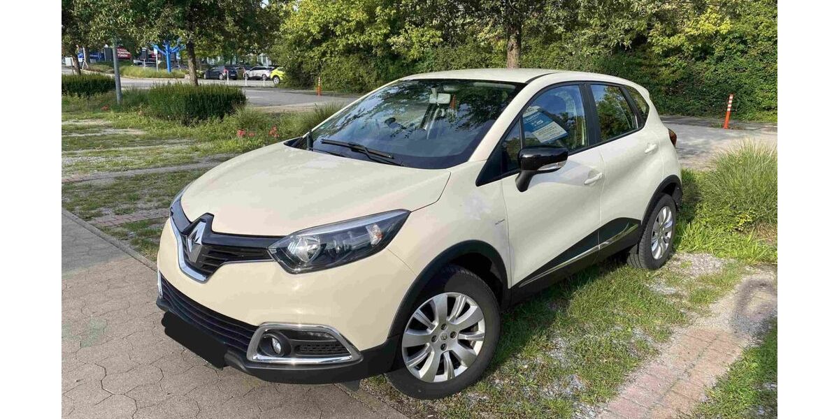 Renault Captur 96.800 km 6.300 &euro; Fellbach 70734