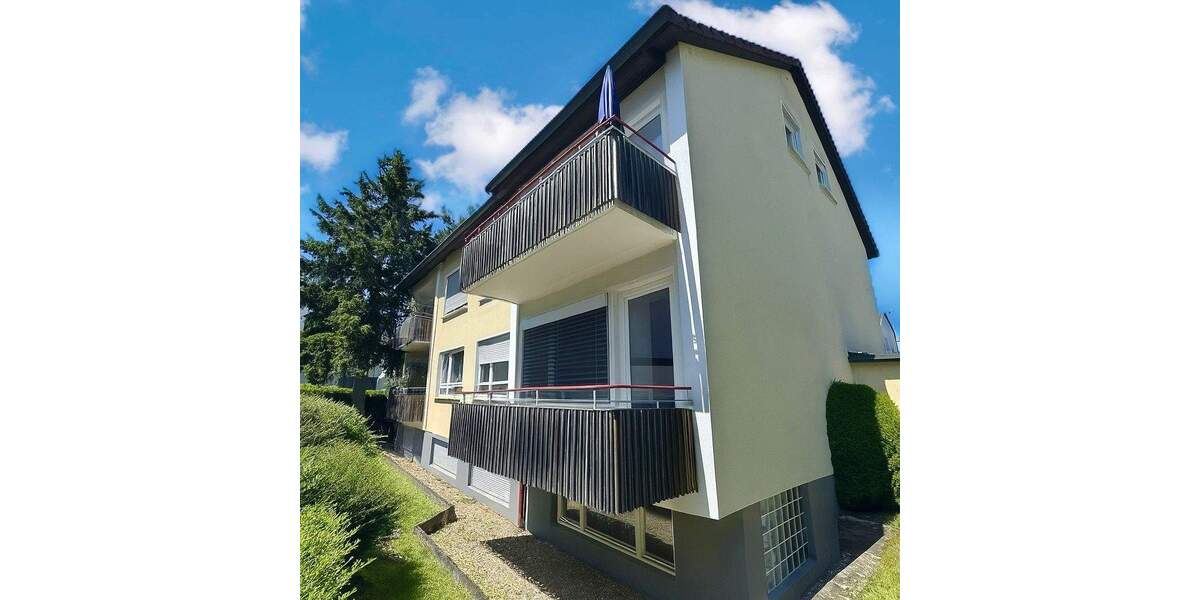 Mehrfamilienhaus, Wohnhaus Leinfelden-Echterdingen Leinfelden - 1 Zimmer, 346 m&sup2;, 1.280.000&euro; | Angebot:25694254