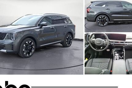 Kia Sorento 5.500 km 57.980 &euro; Ostfildern 73760