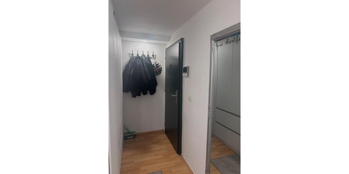 Dachgeschoßwohnung Pforzheim - 3 Zimmer, 63 m&sup2;, 750&euro; | Angebot:27576400