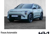 Gebrauchtwagen Kia EV3