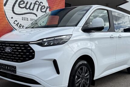 Ford Tourneo Custom 12.300 km 43.990 &euro; Herrenberg-Kuppingen 71083