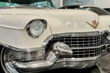 Cadillac Deville 24.000 km 49.999 € Niefern Öschelbronn 75223