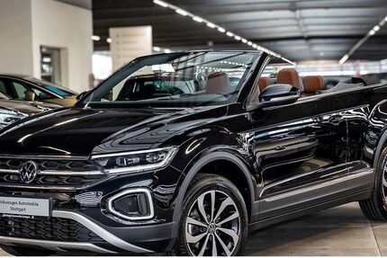 VW T-Roc 39.922 km 28.830 € Stuttgart-Feuerbach 70469