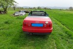 Audi 80 Cabriolet 45.500 km 10.000 &euro; Reutlingen 72764