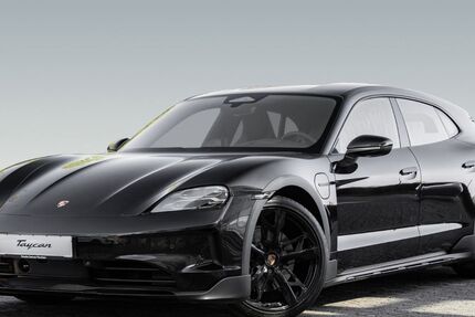 Porsche Taycan 9.900 km 120.880 &euro; Pforzheim 75177