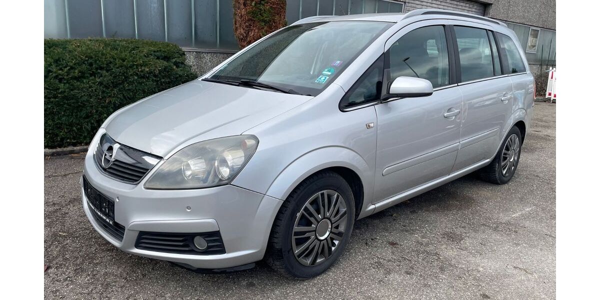 Opel Zafira 361.958 km 990 &euro; Waiblingen 71334