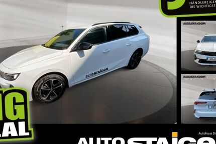 Opel Astra 10.378 km 21.988 € Stuttgart 70376