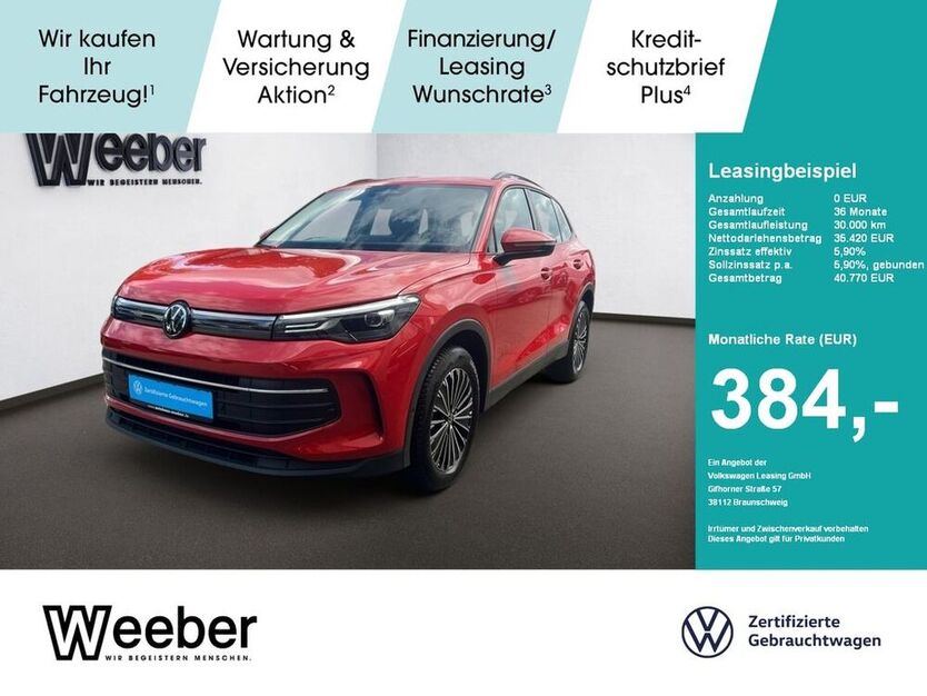 Tiguan