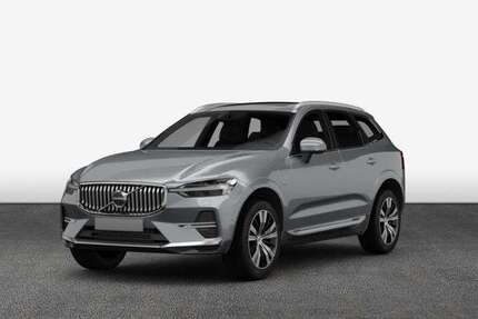 Volvo XC60 15.000 km 43.960 &euro; Stuttgart 70190