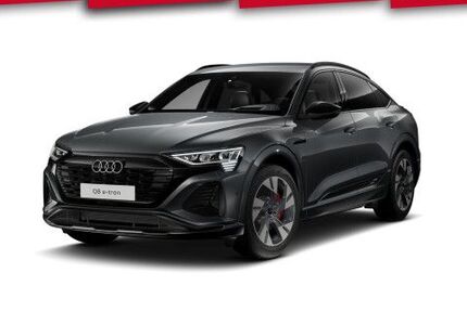 Audi Q8 e-tron 71.731 km 43.740 &euro; Stuttgart 70563