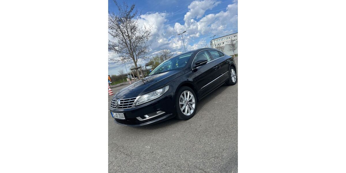 VW CC 200.000 km 5.850 &euro; Wendlingen 73240