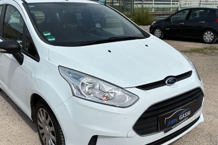 Ford B-Max 75.200 km 5.699 &euro; Renningen 71272