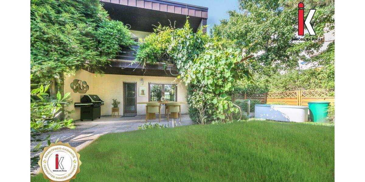 Raum für Verwirklichung! Doppelhaushälfte in Sindelfingen 4 zimmer